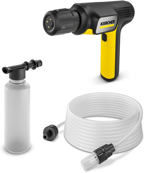OC Handheld Compact Basınçlı Yıkama Makinesi 1.328-120.0