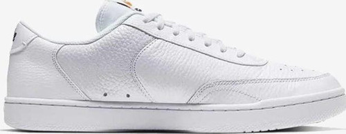 Court Vintage Premium CT1726-100 Beyaz Erkek Günlük Ayakkabı