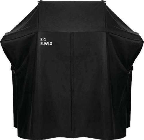 Gazlı Barbekü Kılıfı - Medium