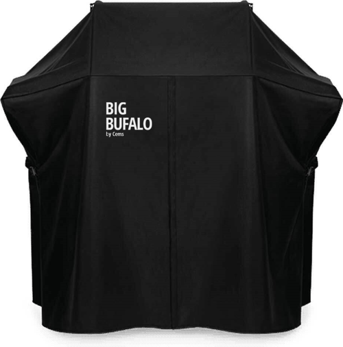 Gazlı Barbekü Kılıfı - XLarge