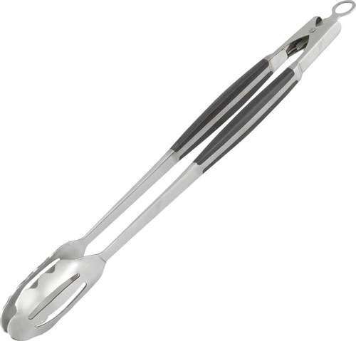 Premium Barbekü Maşası Paslanmaz Çelik