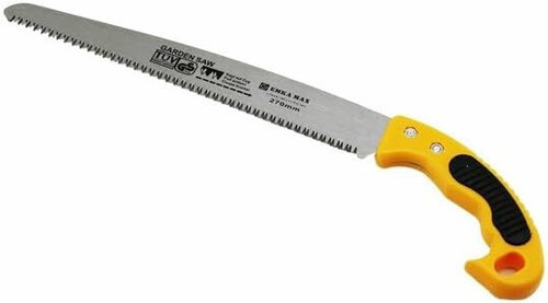 Budama Testeresi Orta Diş 270 Mm Model EMKA-5426