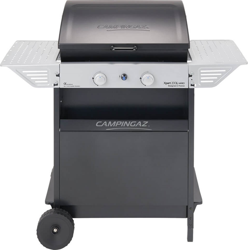 Xpert 200 L Vario Gazlı Barbekü | Gazlı Mangal