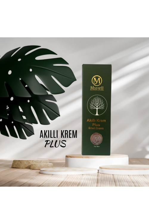 WİSSWELL AKILLI PLUS KREM