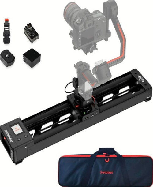 Shark Slider Nano II 660 (66CM)