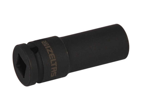 21 Mm 1/2" Altı Köşe Havalı Derin Lokma Anahtar
