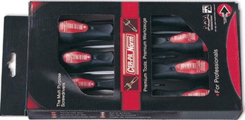 Cerpa Prosoft Alyan Tornavida Takımı 6'lı