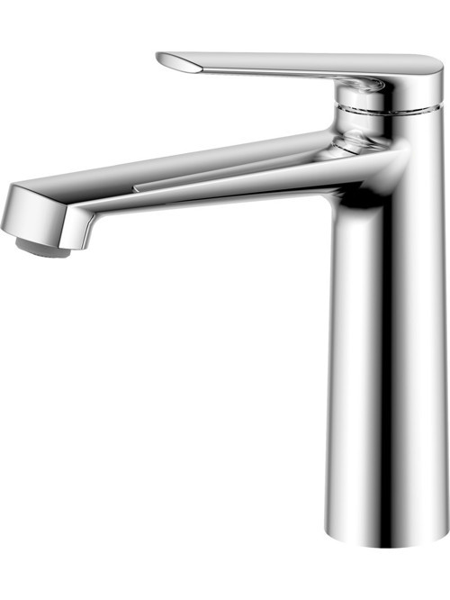 Aqua Lavabo Bataryası Krom