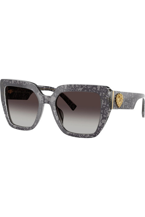 Dolce&Gabbana DOLCE GABBANA DG4538 34718G 54 KADIN GÜNEŞ GÖZLÜĞÜ