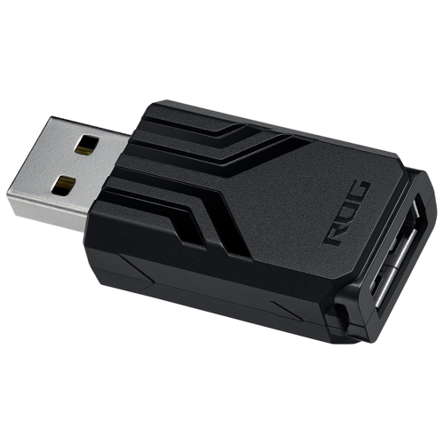 ROG Polling Rate Booster USB Dongle