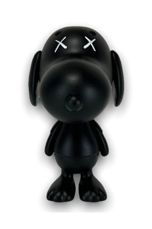 Kaws Snoopy Figür Kaws Boyalı Figür 15 cm