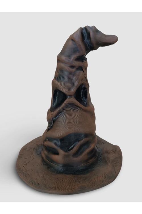 Harry Potter Seçmen Şapka Figür 15 Cm