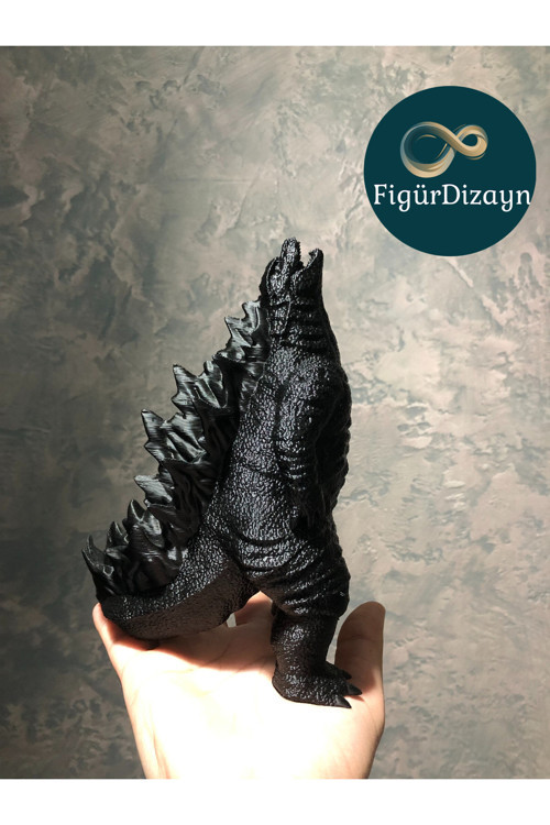 Godzilla DEV Boy 19 cm