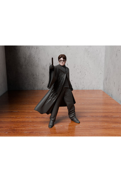Harry Potter Figür 17 cm