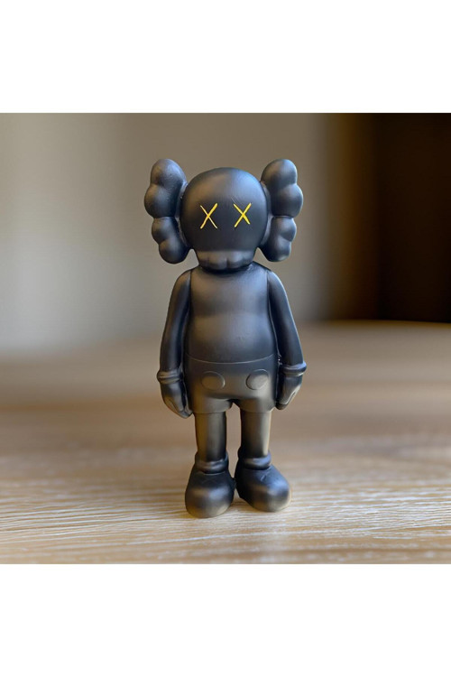 Kaws Companion Figür Büyük Boy 20 cm Companion Open Edition Vinyl Figure