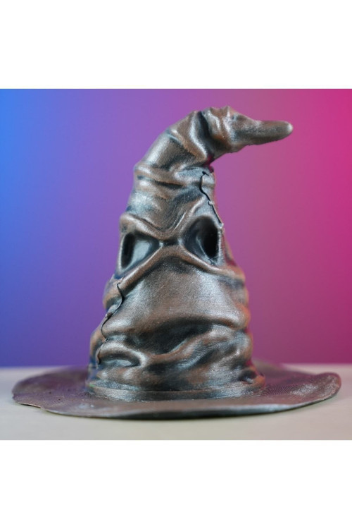 Harry Potter Seçmen Şapka Figür 15 Cm