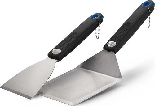 İkili Spatula Seti