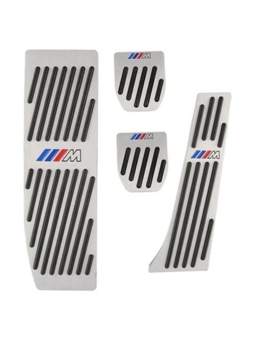 Bmw 3 Serisi E30 Manuel Pedal Seti Geçmeli Model