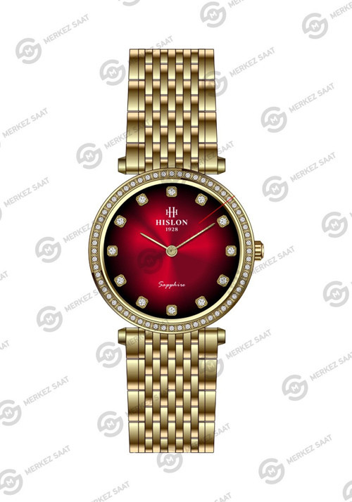 Women's Classic Queen QL119G-14SGS