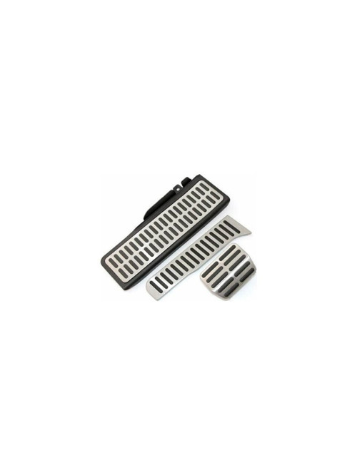 Vw Jetta Mk5 Otomatik Pedal Seti Geçmeli Tip 2005-2010 Arası