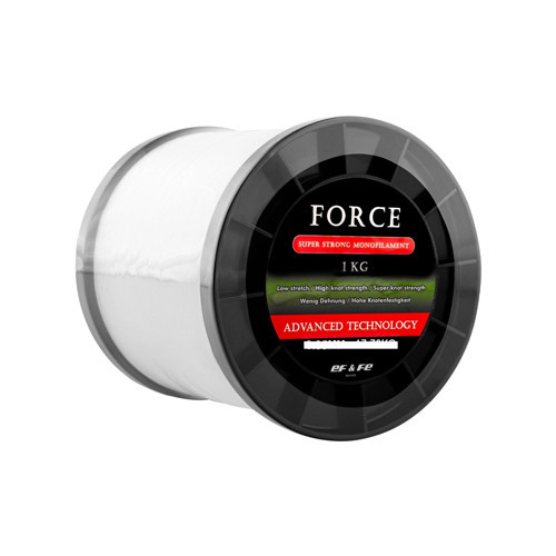 Force 1Kg 0,25mm Bobin Misina