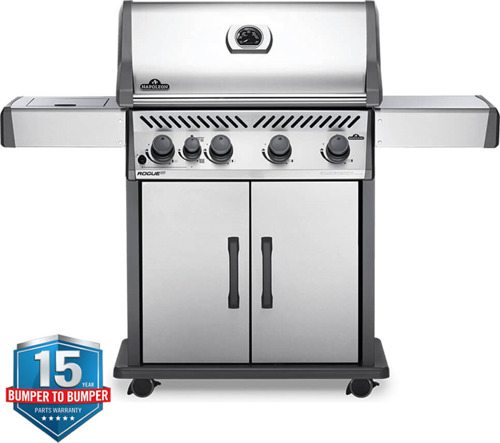 Rogue XT 525 SIB Gazlı Barbekü | Gazlı Mangal