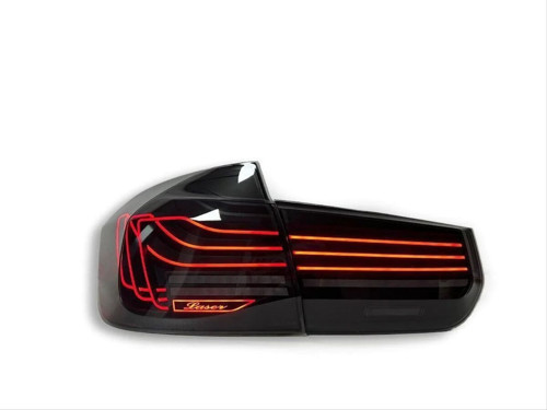 Bmw F30 Stop Lambası Led Lazer Kırmızı 2012 / 2018