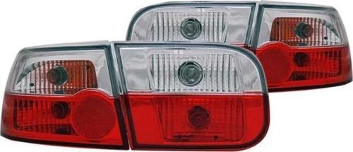 Honda Civic Eg6 Sedan Arka Stop Lambası Usdm 1992 / 1995