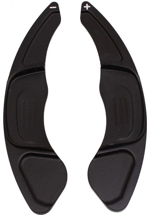 Direksiyon Kulakçığı Volkswagen Siyah / Dika12