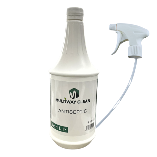 Yeni Nesil Cilt Antiseptik 1 Litre