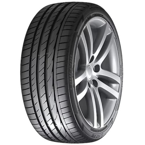 S Fit EQ + LK01B 245/45R18 96W RFT (Yaz) (2026)