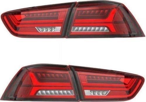 Mitsubishi Lancer Arka Stop Lambası Ledli 2008+