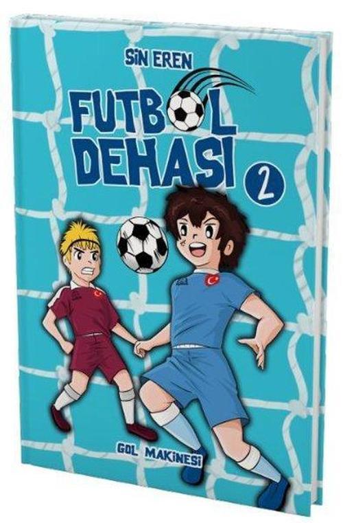 Futbol Dehası - 2