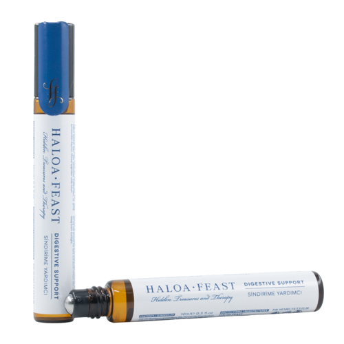 Sindirime Yardımcı Roll-On 10 Ml - Digestive Support Roll-On 0,3 fl.oz