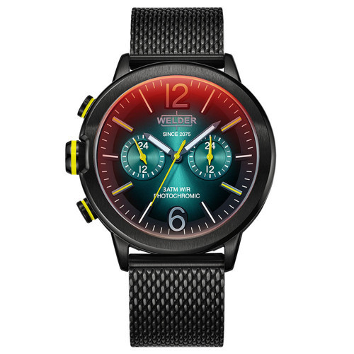 Moody WWMD1016 Erkek Kol Saati