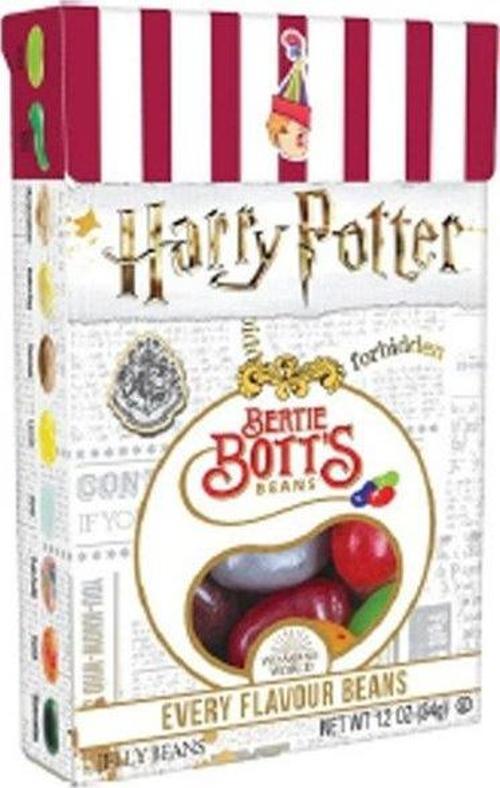 Harry Potter Bertie Botts 35gr