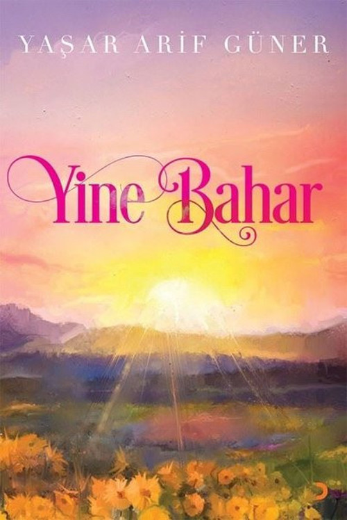 Cinius Yayınevi Yine Bahar
