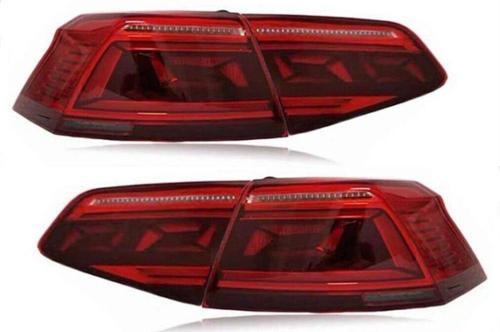 Vw Passat B8.5 Stop Lambası Elegance Model Ledli 2020+
