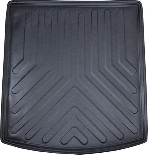 Audi A4 B7 Bagaj Havuzu Paspası 2004 / 2008