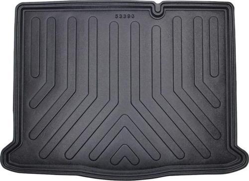 Ford Focus 4 Hb Ince Stepne Bagaj Havuzu Paspası 2018+
