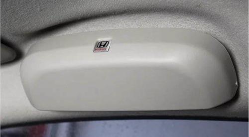 Honda Civic Fd6 Gözlük Kabı Haznesi 2006-12 Gri
