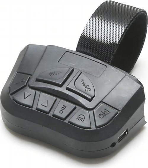 Siren Direksiyon Kumanda / Sssr53
