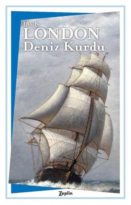 Zeplin Kitap Deniz Kurdu
