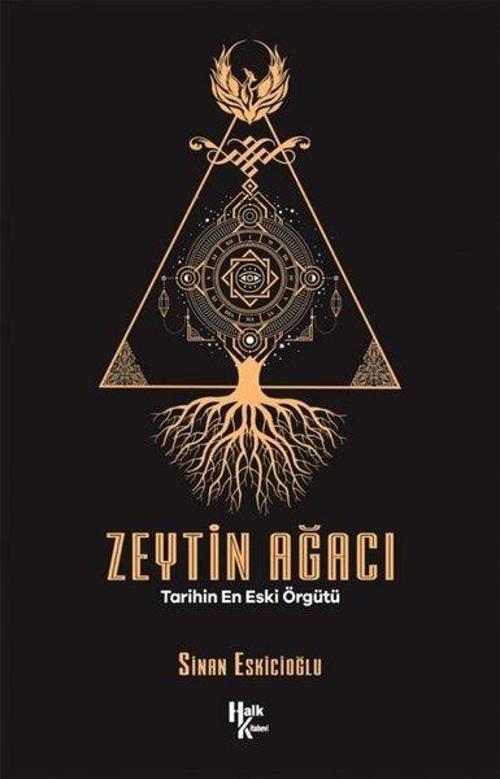 Halk Kitabevi Yayınevi Zeytin Ağacı