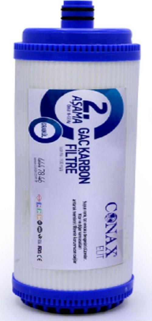 Açık Kasa Special Gac Karbon Filtre