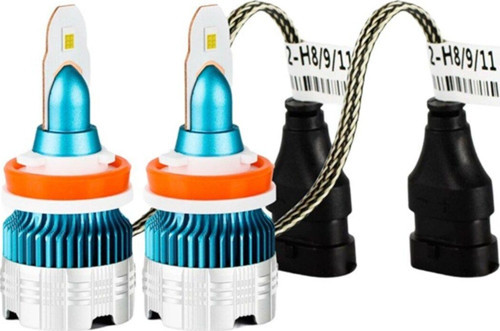Space Led Far Ampulü H11 / Laam842