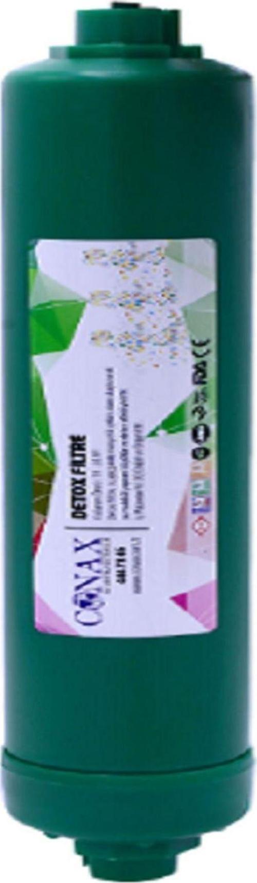 Inline Detox Filtre