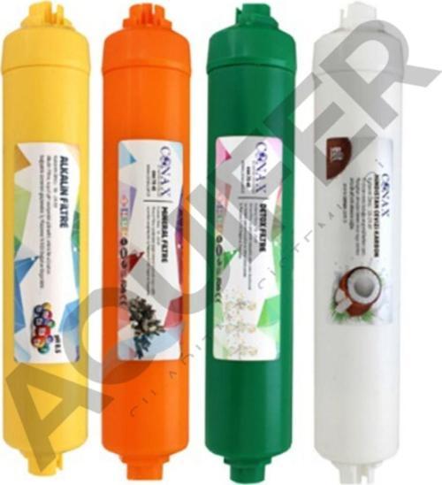 Opsiyonel Filtre