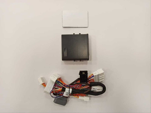 Qashqaı 2014-2020 Cam Ayna Kapatma Modülü