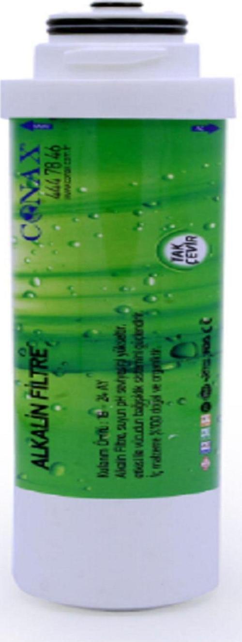 Takçevir Alkalin Filtre (Class Uyumlu)